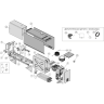 Парогенератор HARVIA HGX60XW с вай фай пультом