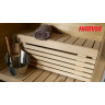 Сауна HARVIA SIRIUS SC1212K ольха